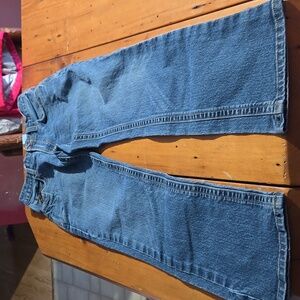 Ariat rebar M5 straight leg jeans sz 30/30